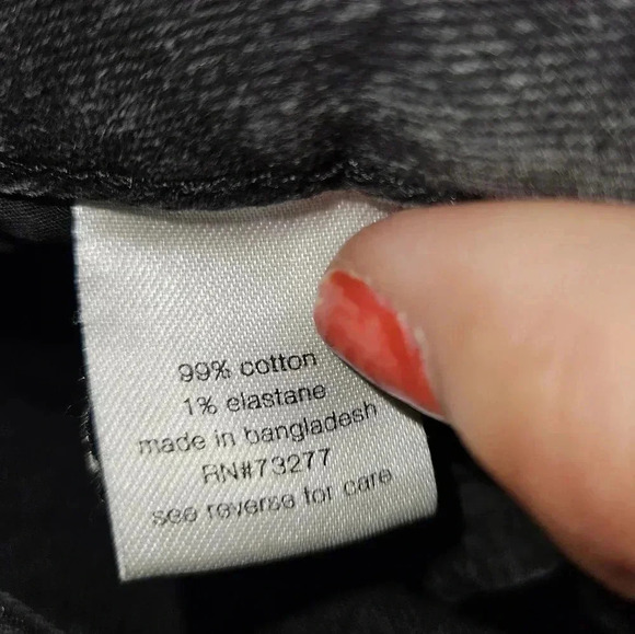 Elizabeth and James the vintage straight size 8 - Picture 5 of 5